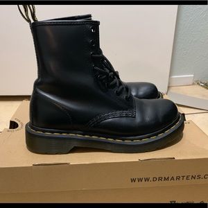 Dr martens boots